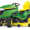X500 seeria murutraktor X584 MY20 - Image 2