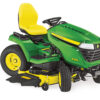 X500 seeria murutraktor X584 MY20