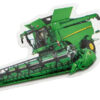 Rinnanõelte komplekt Agriculture - Image 3