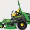 Z997R MY21 Ztrak nullpöörderaadiusega murutraktor