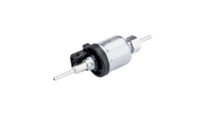 Kütusepump, 12V, D2/D4 AIR