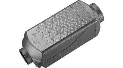 Õhksoojendi, 24V, Airtronic 3, D4L - Image 4