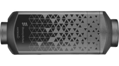 Õhksoojendi, 24V, Airtronic 3, D4L - Image 2