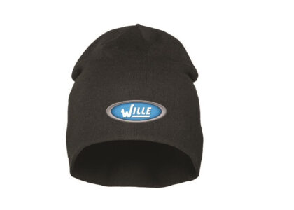 Müts must "Wille" Pamela