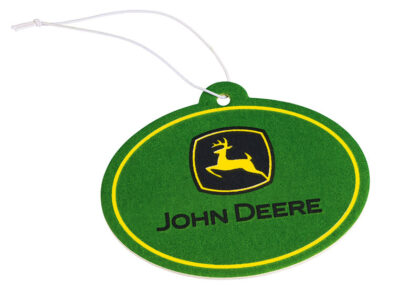 John Deere õhuvärskendi