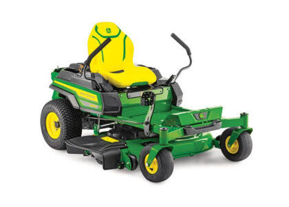 Jonn Deere Z320M murutraktor