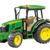 John Deere mudel traktor 5115M 1:16