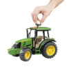 John Deere mudel traktor 5115M 1:16 - Image 2