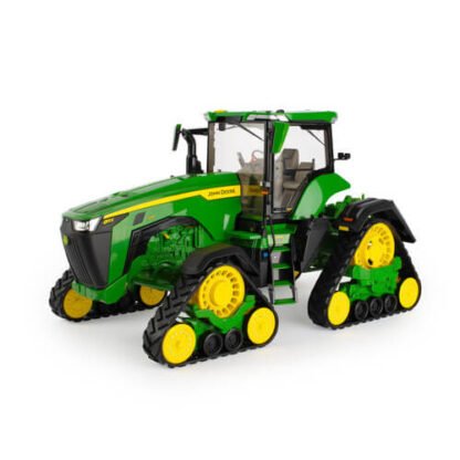 Mudel traktor John Deere 8RX 370