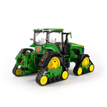 Mudel traktor John Deere 8RX 370 - Image 3