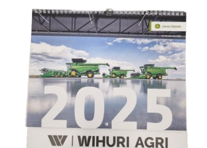 2025 JD kalender