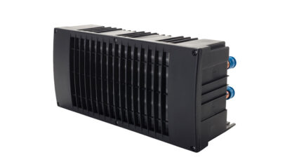 Radiaator, 12V, 5,5kW, Silencio 2, Kalori