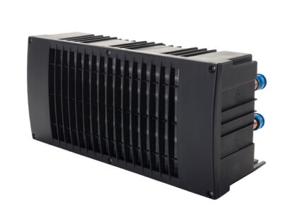 Radiaator, 12V, 5,5kW, Silencio 2, Kalori