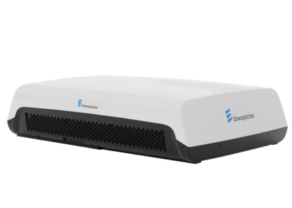 Jahuti, 240V, Breezonic Perf. Plus 3,5kW