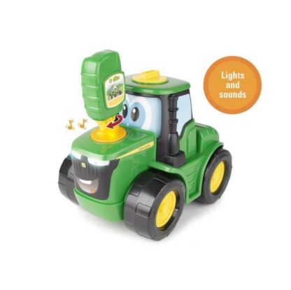 Mängutraktor