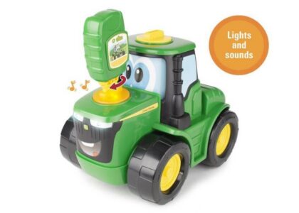 Mängutraktor