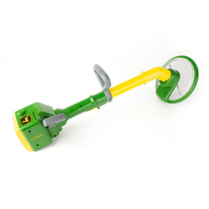 Mängutrimmer JD