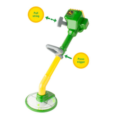 Mängutrimmer JD - Image 3