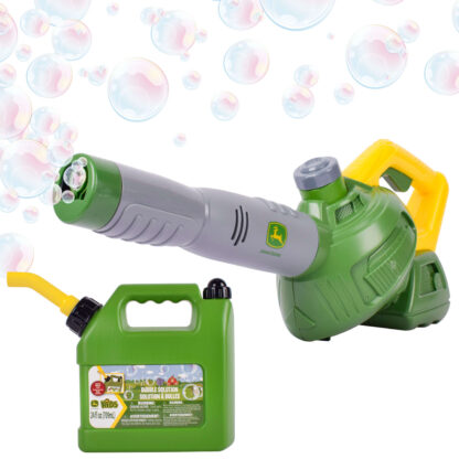 John Deere mullitaja