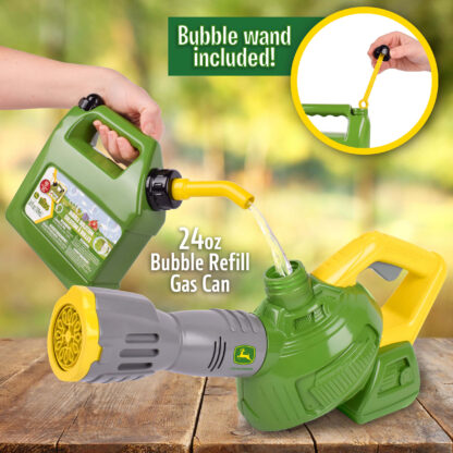 John Deere mullitaja - Image 4
