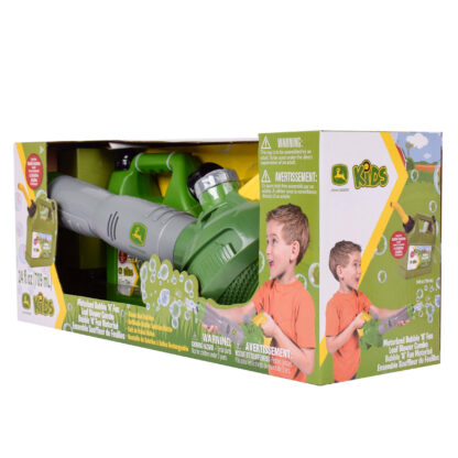 John Deere mullitaja - Image 2