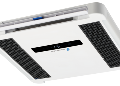 Juhtimisseade, Breezonic siseosa SLIM Plus