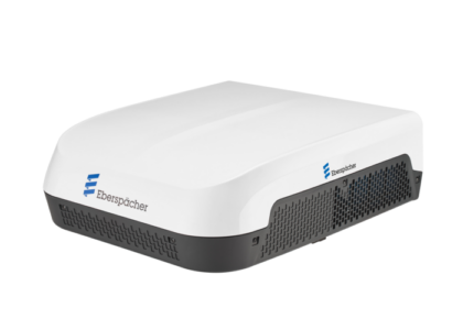 Jahuti, 240V, Breezonic Slim Plus 2,5kW