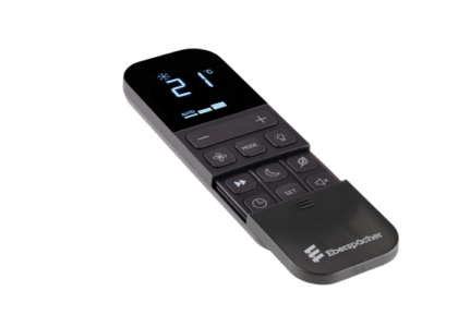 Juhtimisseade, IR Remote komplekt, Breezonic