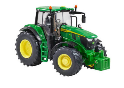 Mudel traktor 6M 240