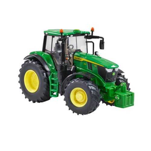 Mudel traktor 6M 240
