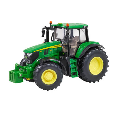 Mudel traktor 6M 240 - Image 2