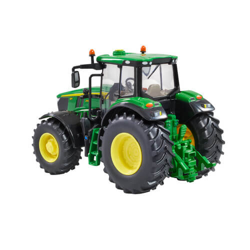 Mudel traktor 6M 240 - Image 3