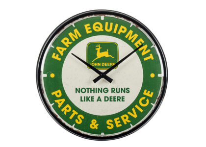 Kell JD 'Parts & Service'