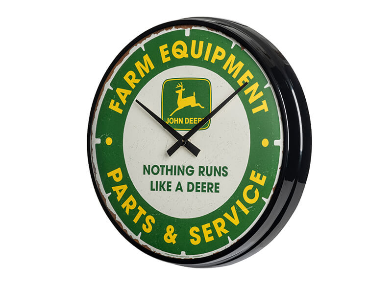 Kell JD 'Parts & Service' - Image 2
